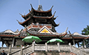 張家界國家森林公園、黃龍洞、天門山、鳳凰古城純玩五日游